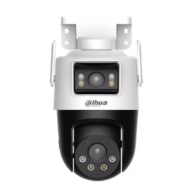 Caméra de surveillance Dahua Picoo DH‑P5D‑5F‑PV Wi‑Fi double‑lentille extérieure 5+5 MP – Image 2