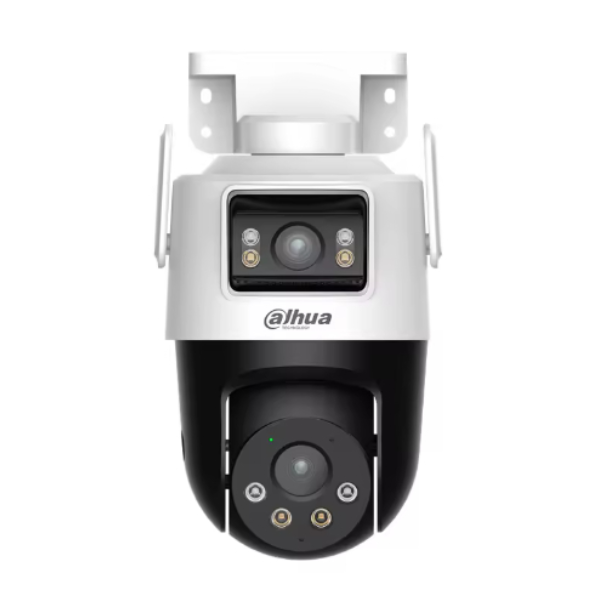 Caméra de surveillance Dahua Picoo DH‑P5D‑5F‑PV Wi‑Fi double‑lentille extérieure 5+5 MP Caméra de surveillance Dahua Picoo DH‑P5D‑5F‑PV Wi‑Fi double‑lentille extérieure 5+5 MP