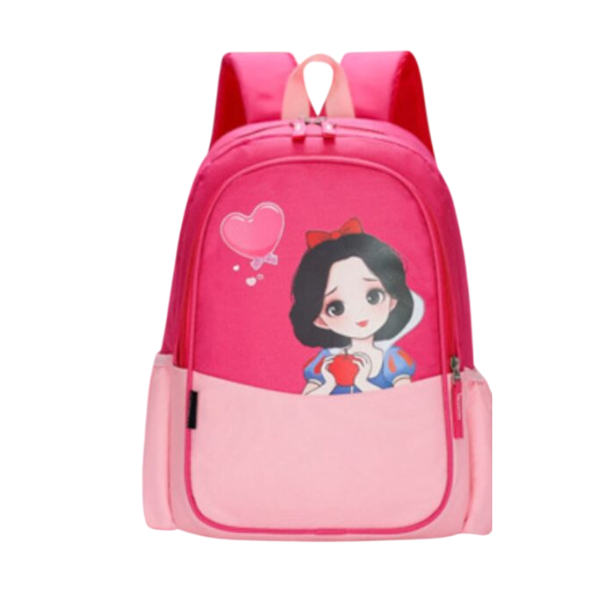 Sac scolaire enfant — confortable et multi-compartiments (classe CI) Sac scolaire enfant — confortable et multi-compartiments (classe CI)