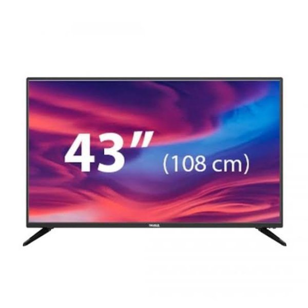 Téléviseur Deska 43'' Smart TV Téléviseur Deska 43'' Smart TV