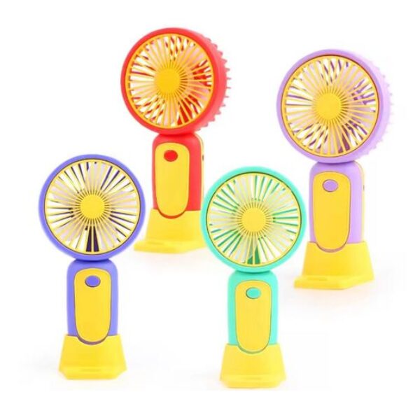 Mini ventilateur portable Mini ventilateur portable