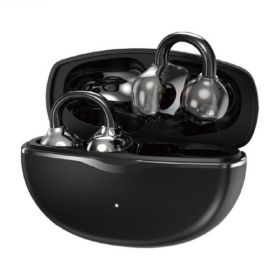 Calus M05Max — Écouteurs Bluetooth Open‑Ear (IP54, 35h, Bluetooth 6.0) – Image 2