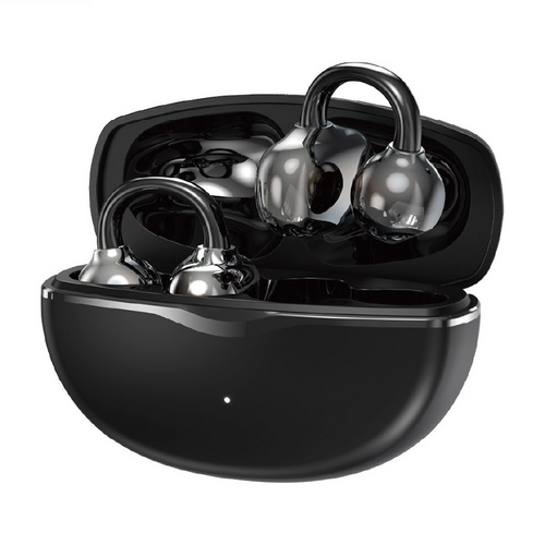 Calus M05Max — Écouteurs Bluetooth Open‑Ear (IP54, 35h, Bluetooth 6.0)