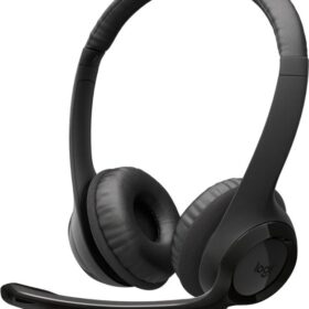 Casque USB avec micro H390