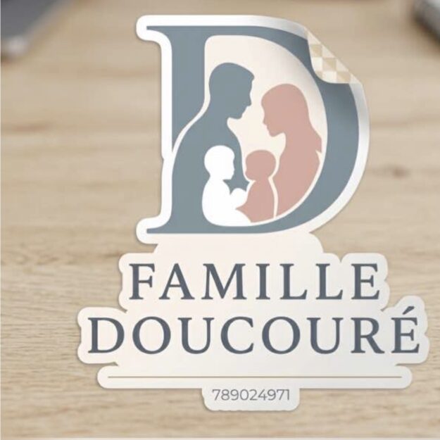 Famille doucoure