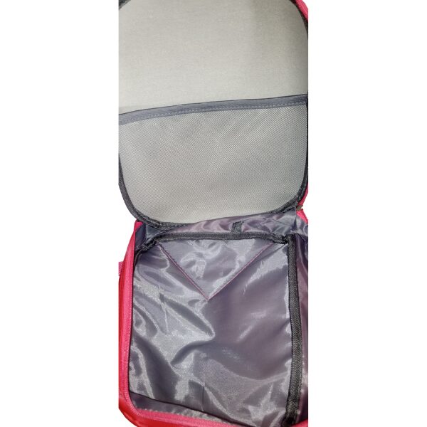 Sac à langer  coque Pat Patrouille