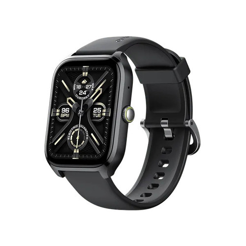 Oraimo Watch 5 (OSW-804) — Montre connectée 2,01" HD, appels Bluetooth, suivi santé & 105 modes sportifs Oraimo Watch 5 (OSW-804) — Montre connectée 2,01" HD, appels Bluetooth, suivi santé & 105 modes sportifs