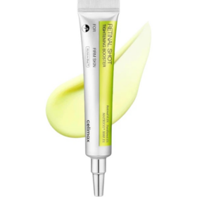 Celimax Retinal Shot — Sérum rétinal nano‑sizé 0,1% anti‑âge (Matrixyl 3000 & Panthénol) Celimax Retinal Shot — Sérum rétinal nano‑sizé 0,1% anti‑âge (Matrixyl 3000 & Panthénol)
