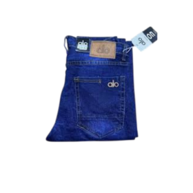 Jeans denim - (tailles 32–40) — bleu / noir / gris Jeans denim - (tailles 32–40) — bleu / noir / gris