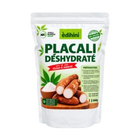 Placali Déshydratée- ThéRapie 500g Placali Déshydratée- ThéRapie 500g