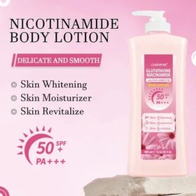 Lot de 3 gommages corporels fruités