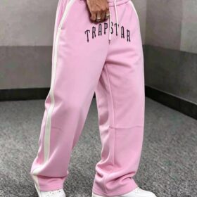 Pantalon de jogging homme en coton - taille élastique & cordon (XL–XXXXL) – Image 12