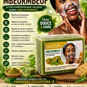 Placali Déshydratée- ThéRapie 500g