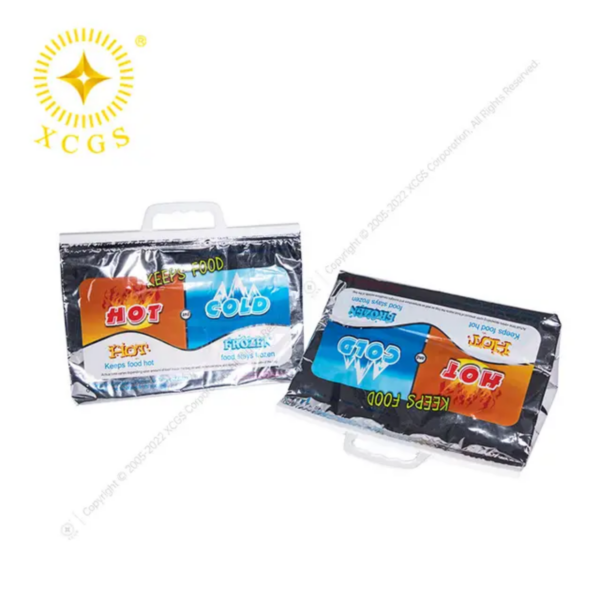 Sac isotherme de conservation (maintien chaud/froid) — env. 62 cm Sac isotherme de conservation (maintien chaud/froid) — env. 62 cm