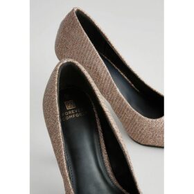 Chaussure femme Escarpins Pointus Forever Comfort® - EU 38 – Image 4