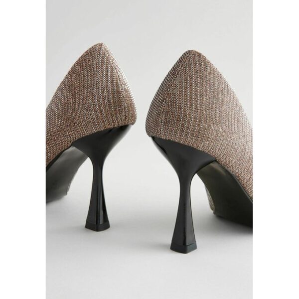 Chaussure femme Escarpins Pointus Forever Comfort® - EU 38