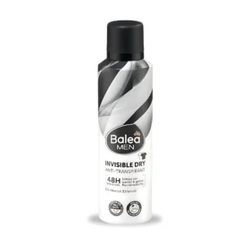 Déodorant Spray Femme 5 en 1 — Anti-transpirant 48h — 200 ml