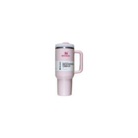 Gobelet isotherme Quencher H2.0 — Acier inox 304, 40 oz (≈1,18 L)