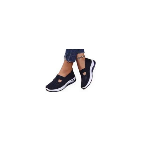 Chaussure en maille - taille 35 à 42 (Pour femme )