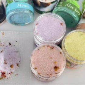 Crème réparatrice pour pieds Cindynal — huile de cheval & karité