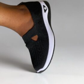 Chaussure en maille - taille 35 à 42 (Pour femme ) – Image 2